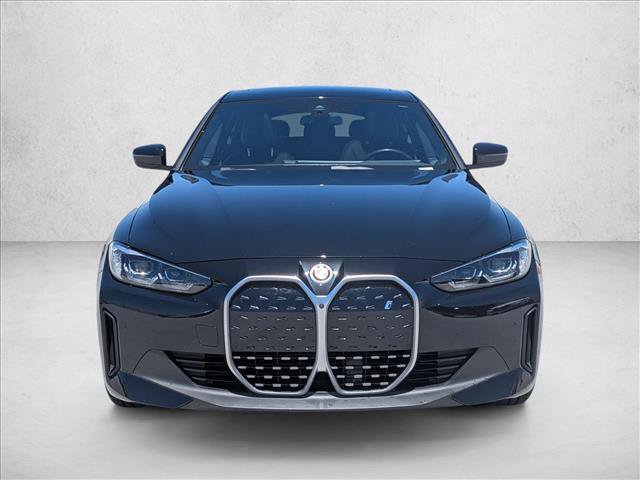 Certified 2023 BMW i4 eDrive35 w/ Premium Package RWD image 2