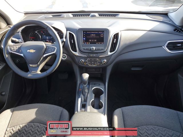 Used 2024 Chevrolet Equinox LT image 11