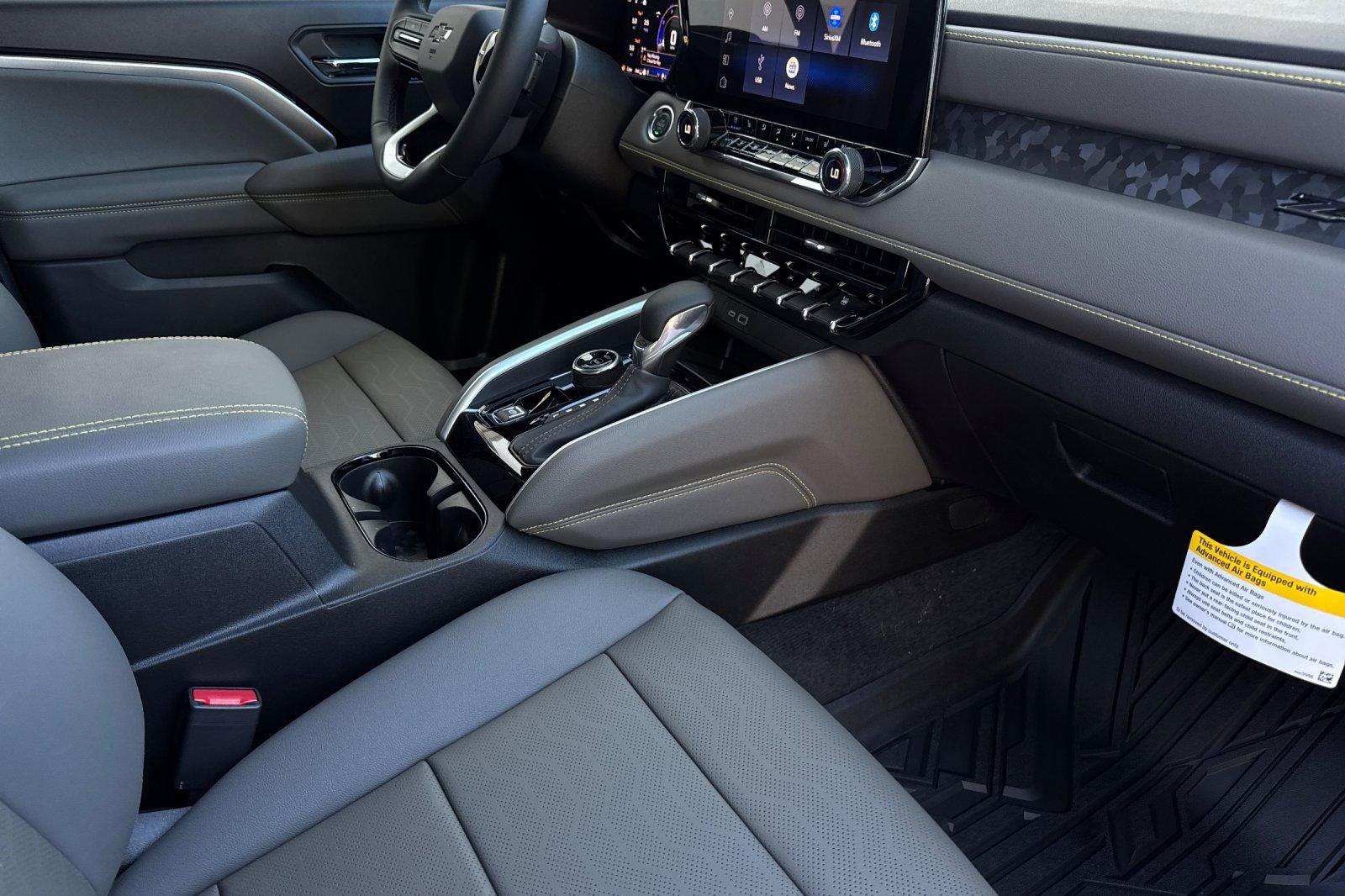 New 2026 Chevrolet Colorado ZR2 w/ Technology Package image 20