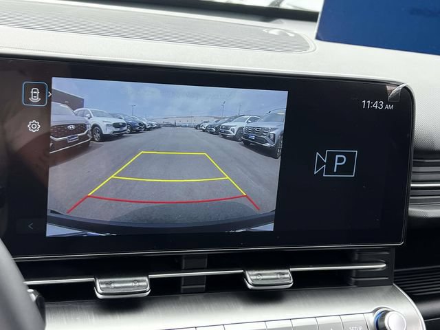 Certified 2026 Hyundai Kona SEL Sport AWD/4WD image 29