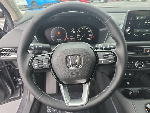 New 2026 Honda HR-V EX-L image 18