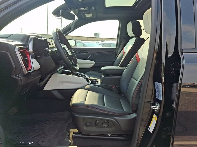 Certified 2023 GMC Canyon AT4X AWD/4WD image 13