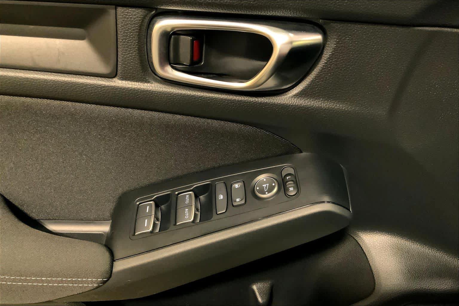 Used 2024 Honda Civic Sport image 57