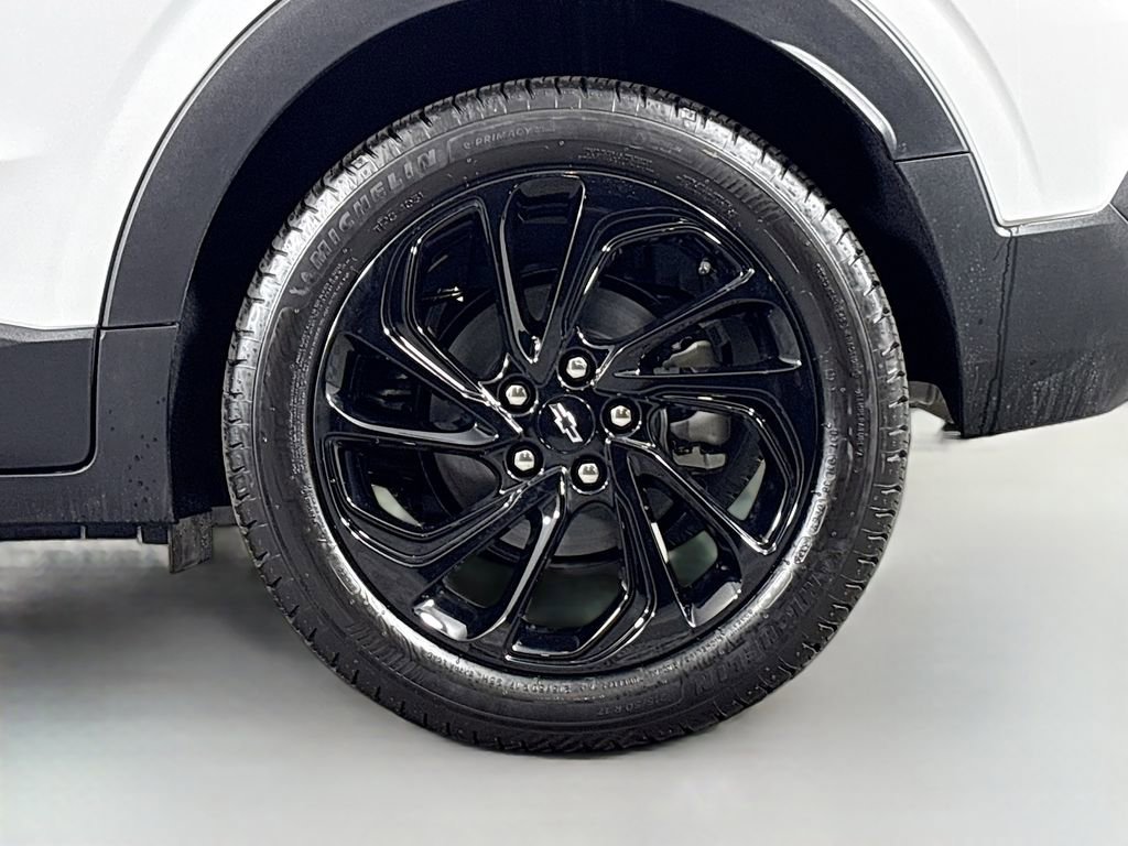 New 2027 Chevrolet Bolt RS image 29