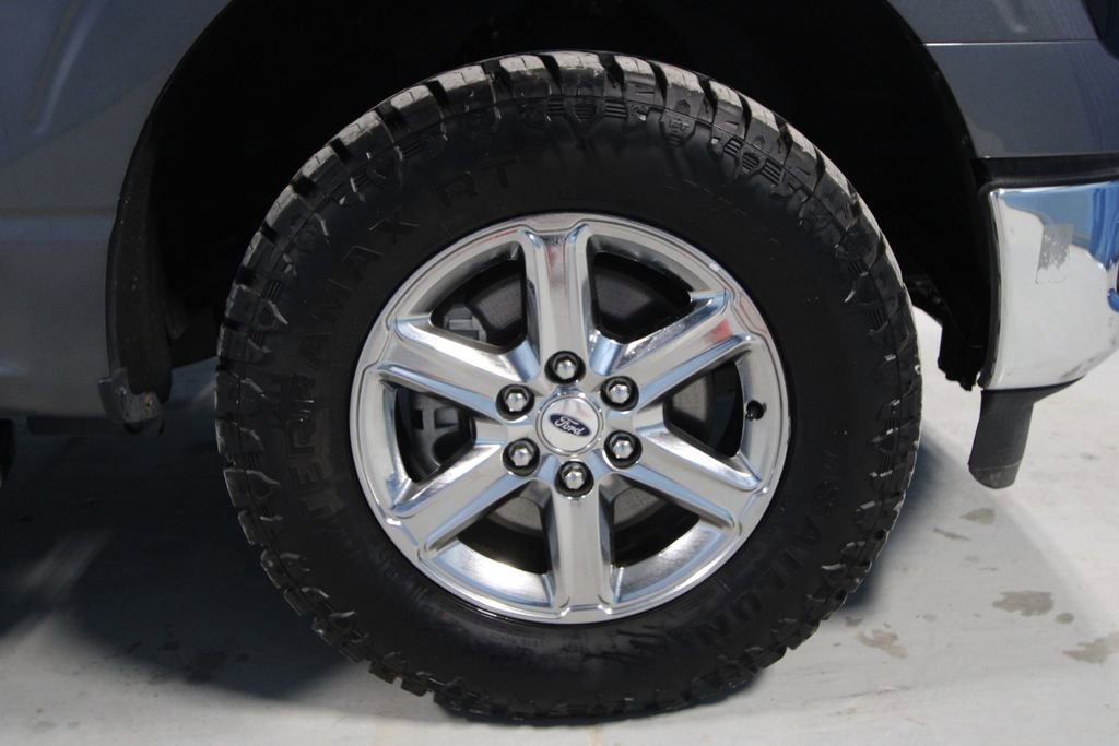 Used 2024 Ford F150 XLT w/ Tow/Haul Package image 32