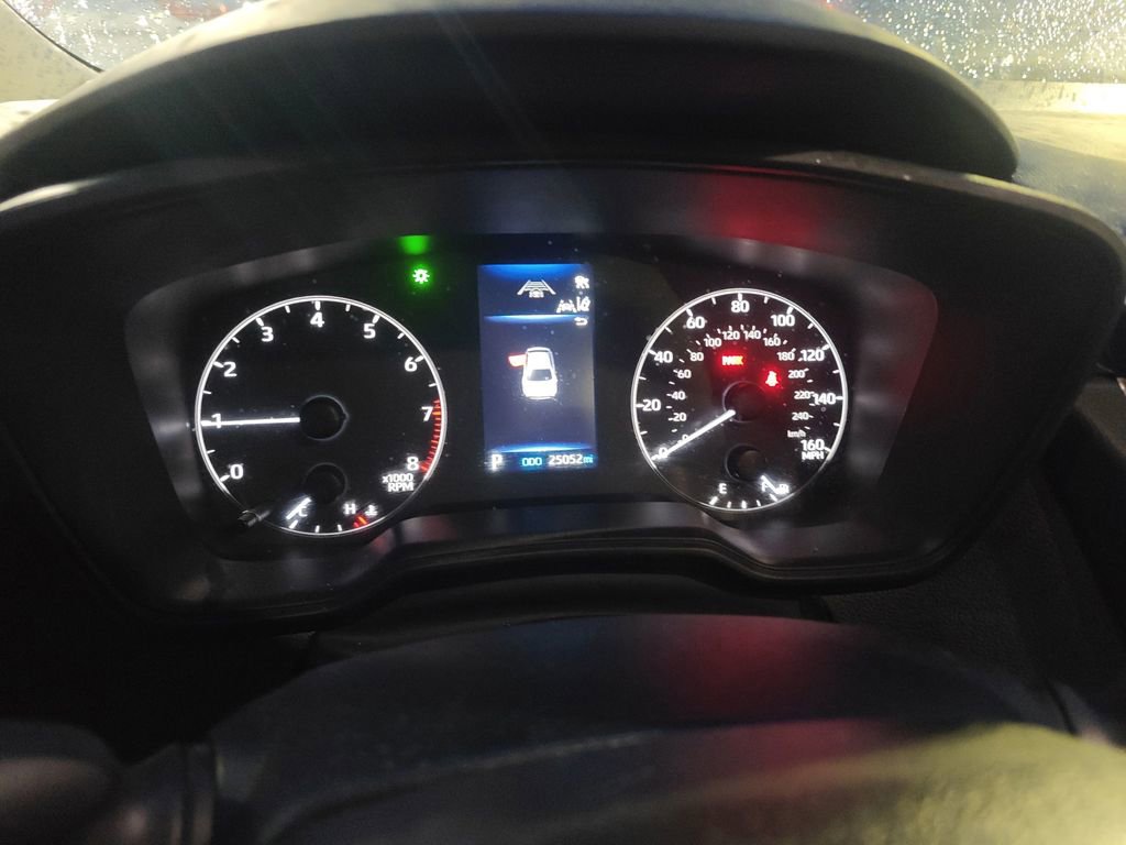 Used 2024 Toyota Corolla LE image 8