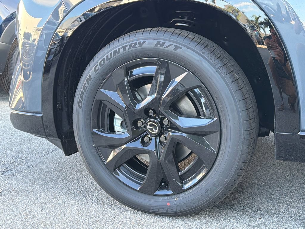 New 2026 MAZDA CX-5 2.5 S w/ Premium Plus Package AWD/4WD image 5
