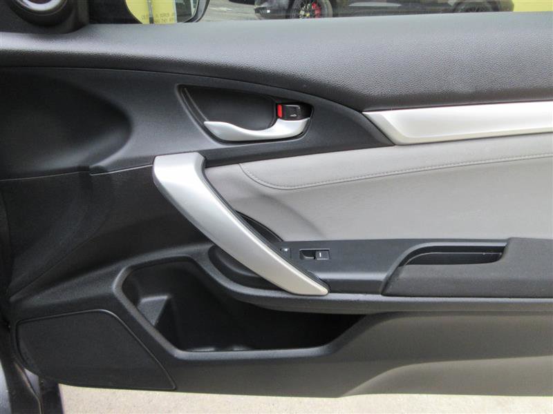 Used 2017 Honda Civic EX-T image 26