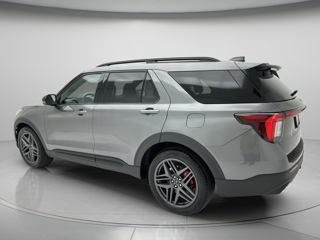 New 2026 Ford Explorer ST w/ Sun And Sound Package AWD/4WD image 4