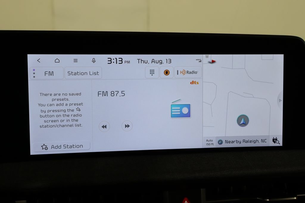 Used 2024 Kia EV6 Light RWD image 30