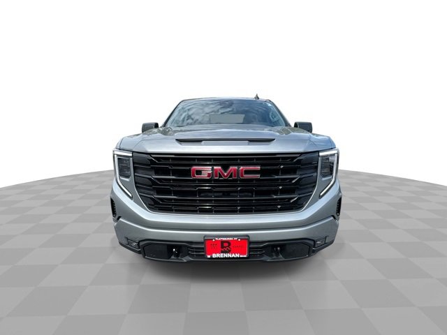 New 2026 GMC Sierra 1500 Elevation image 3