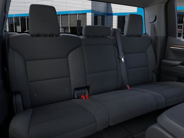 New 2026 Chevrolet Silverado 1500 RST w/ RST Select Package AWD/4WD image 17