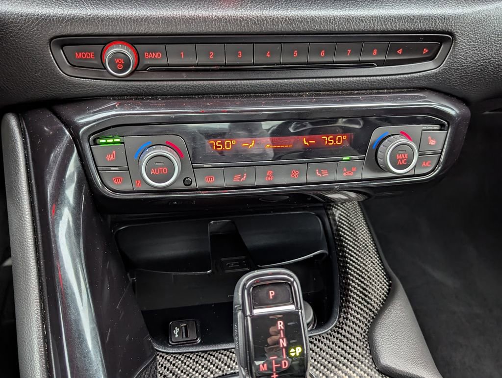 Used 2020 Toyota Supra Premium w/ Driver Assist Package RWD image 8