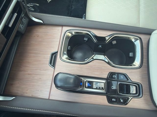 Certified 2023 Lexus RX 350 Premium Plus w/ Accessory Package AWD/4WD image 15