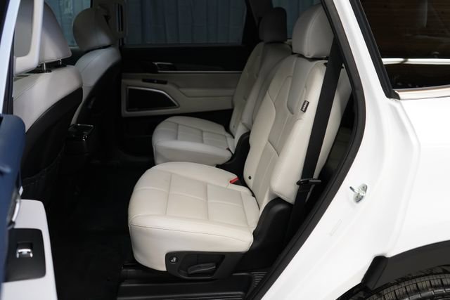 Used 2023 Kia Telluride EX w/ EX Captain's Chair Package AWD/4WD image 46