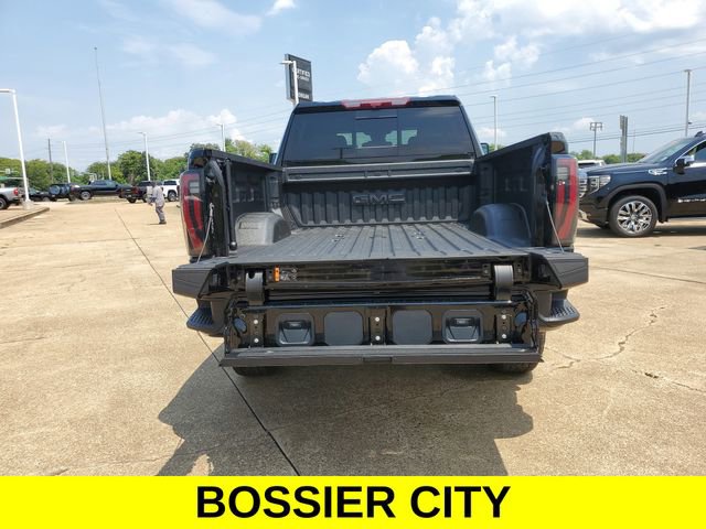 New 2025 GMC Sierra 2500 AT4 w/ AT4 Premium Plus Package image 8