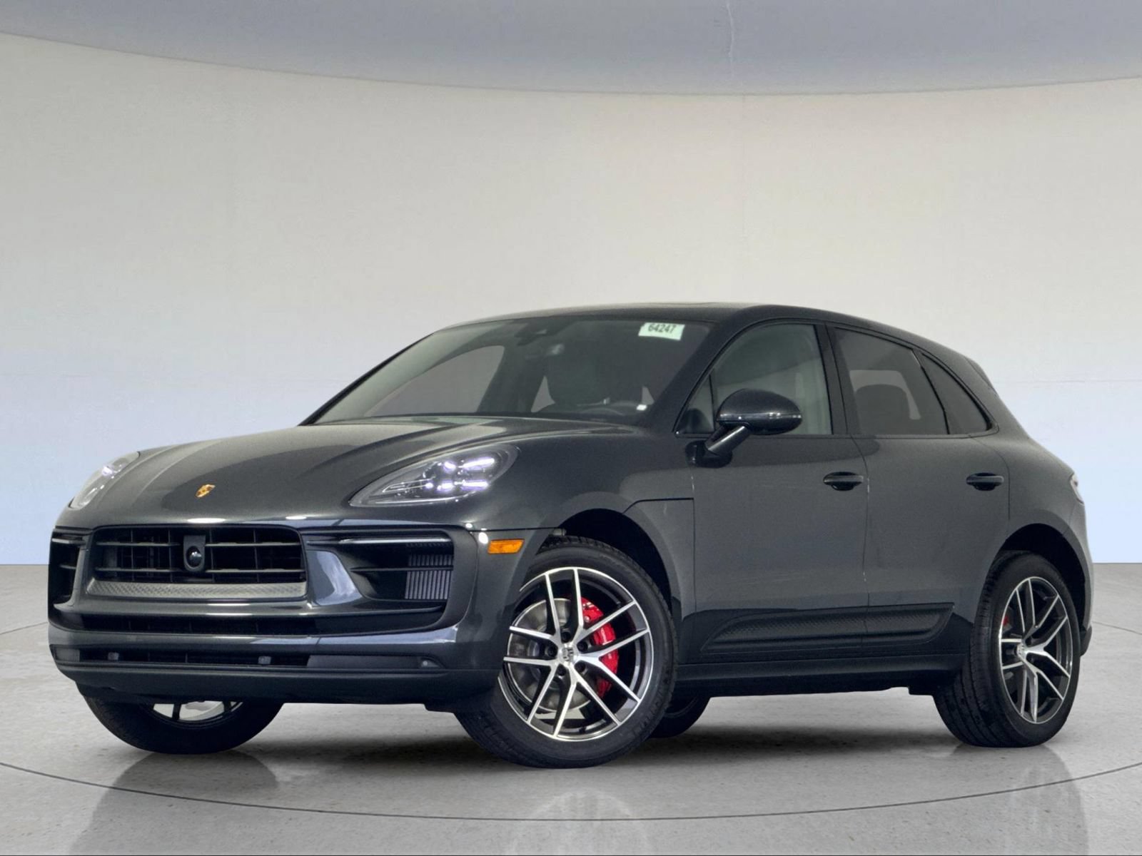 Used 2026 Porsche Macan S