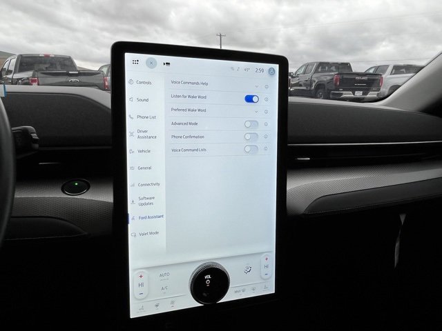 Used 2021 Ford Mustang Mach-E Select w/ Comfort/Technology Package image 50