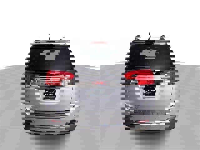 Used 2013 GMC Terrain SLT image 7