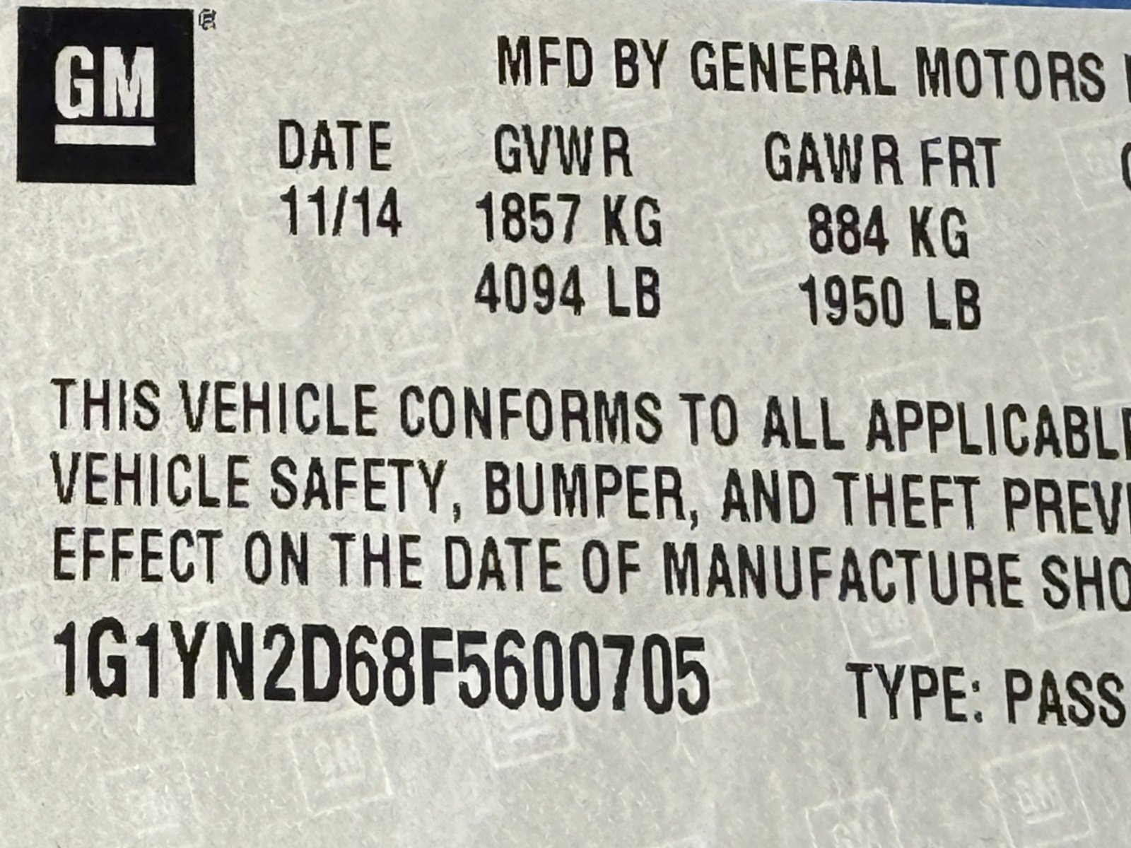 Used 2015 Chevrolet Corvette Z06 image 42