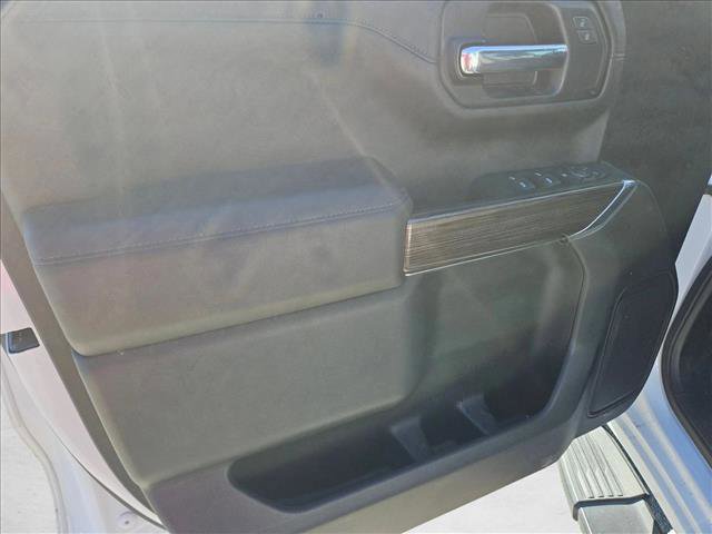 Used 2021 Chevrolet Silverado 1500 LT w/ Texas Edition Plus image 10