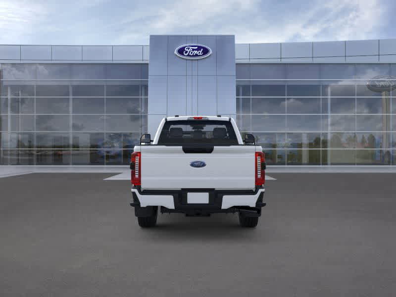 New 2026 Ford F250 XL AWD/4WD image 6