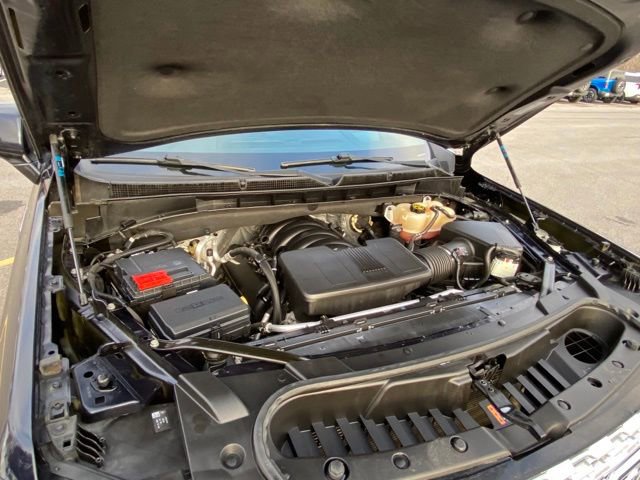 Used 2023 GMC Yukon Denali image 17