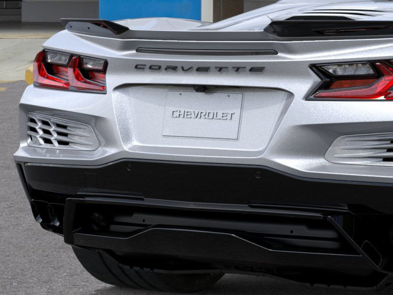New 2026 Chevrolet Corvette E-Ray image 14