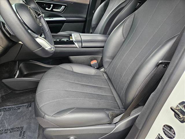 Certified 2023 Mercedes-Benz EQE 350+ SUV image 16