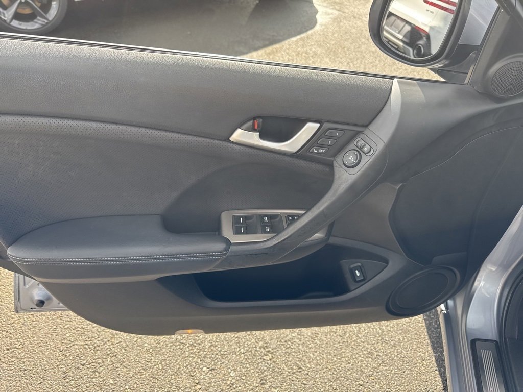 Used 2011 Acura TSX 2.4 image 13