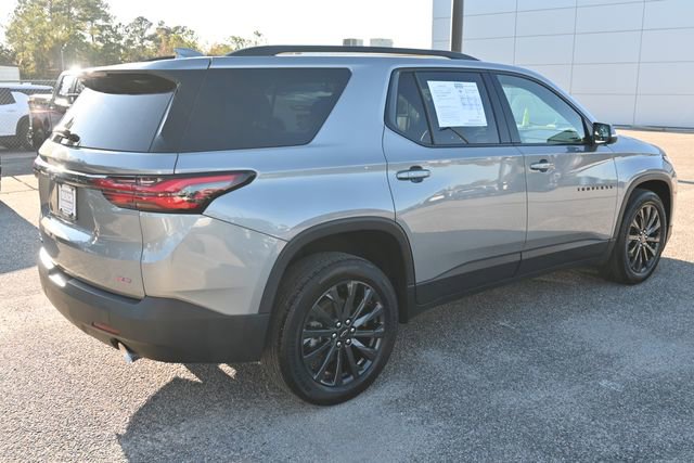 Used 2023 Chevrolet Traverse RS image 5