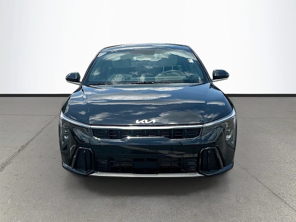 New 2026 Kia K4 GT-Line w/ GT-Line Sunroof Package FWD image 2