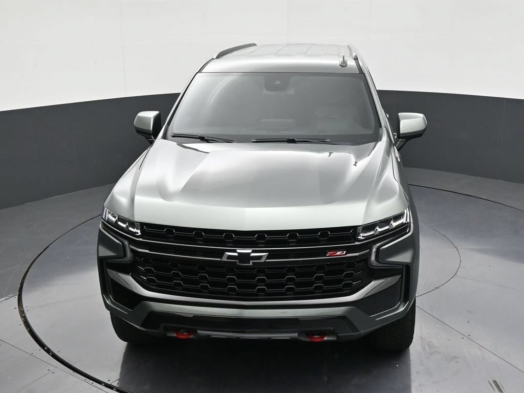 Used 2023 Chevrolet Suburban Z71 AWD/4WD image 19