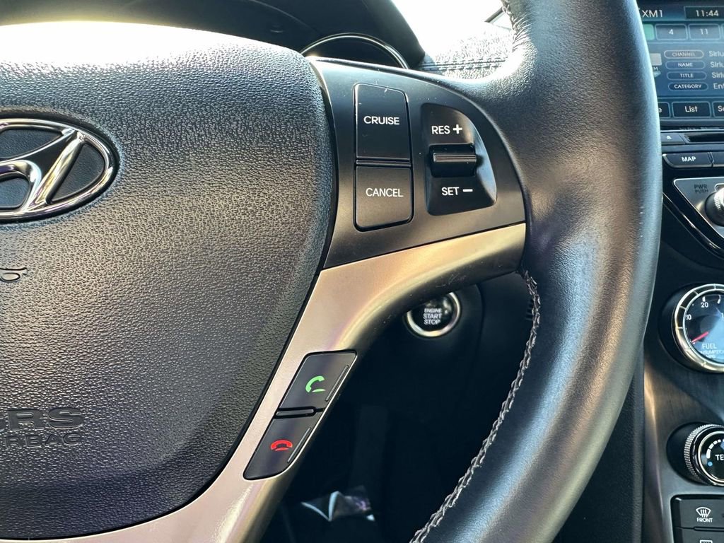 Used 2013 Hyundai Genesis 2.0T image 13