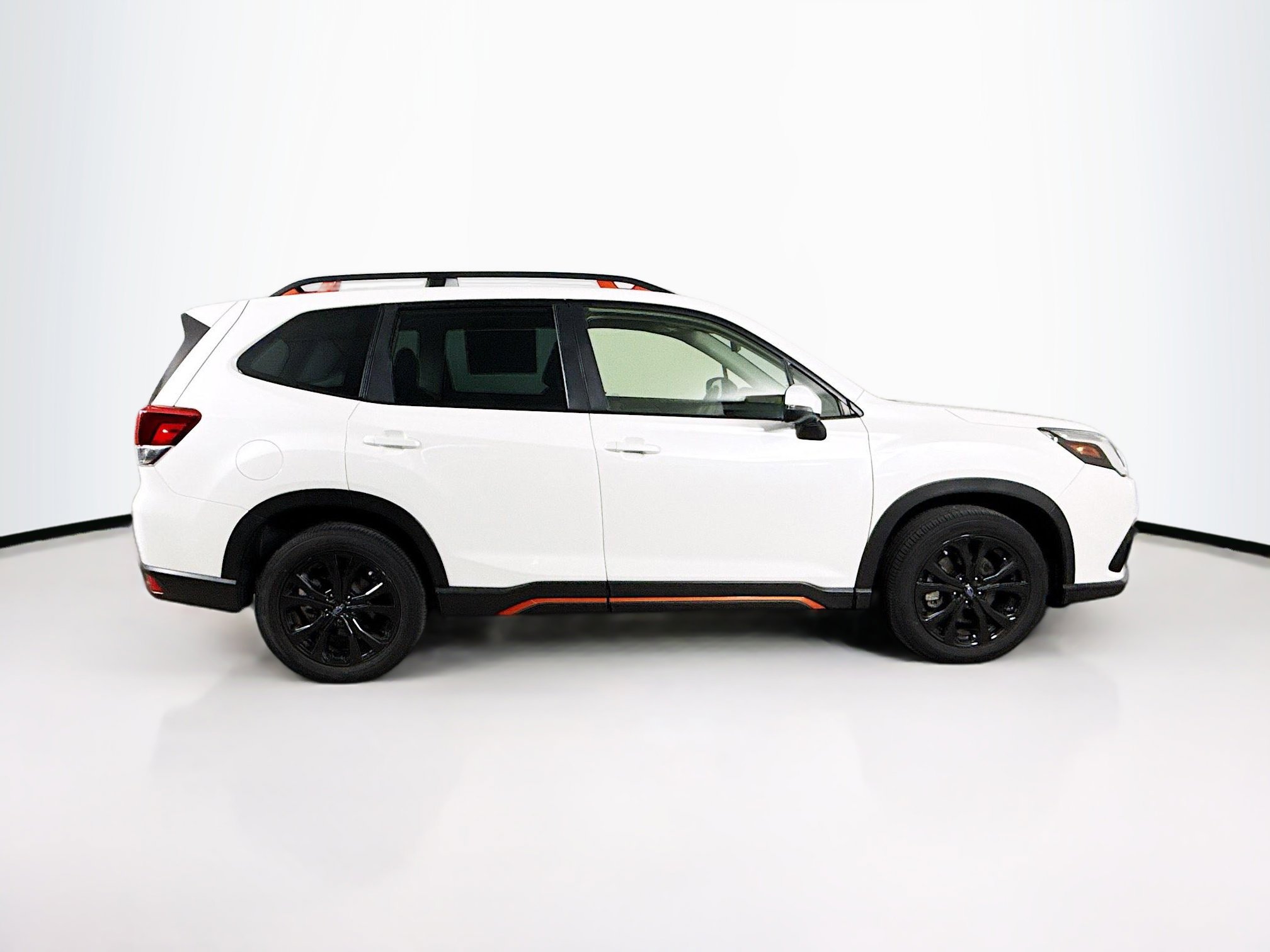Used 2023 Subaru Forester Sport AWD/4WD image 2