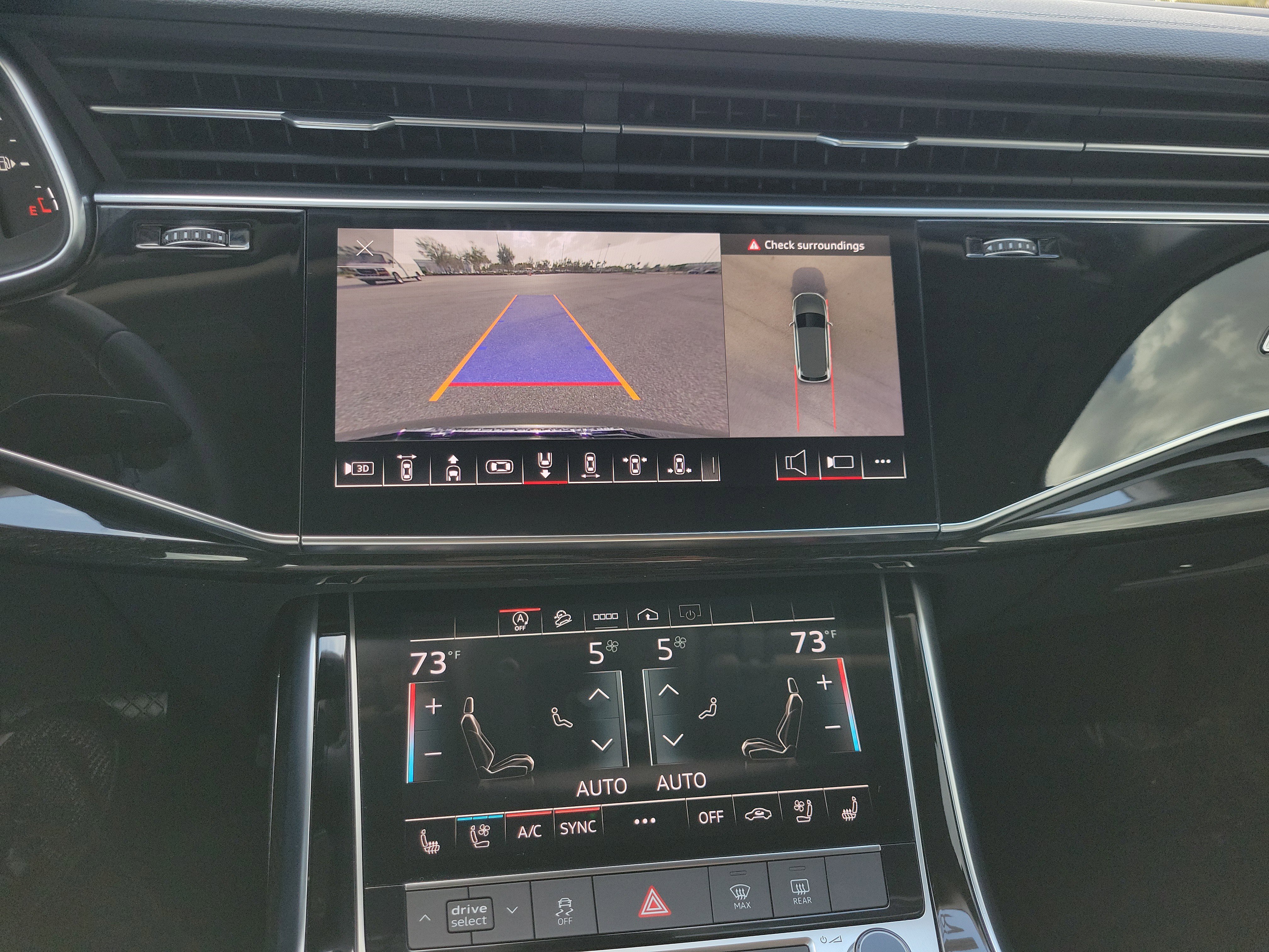 Used 2023 Audi Q7 3.0T Premium Plus w/ Premium Plus Package image 28