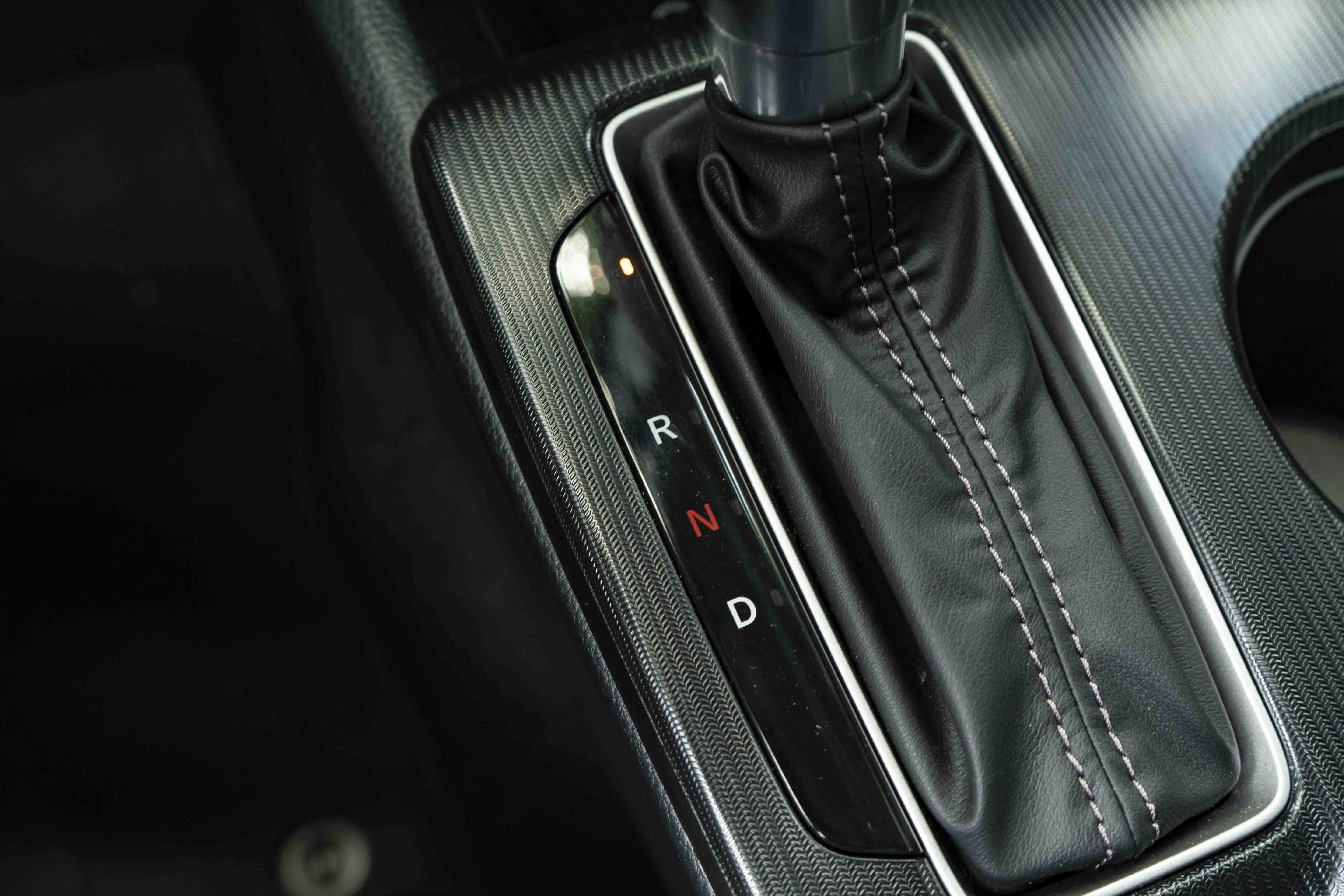 Certified 2026 Honda Civic Sport Touring image 23