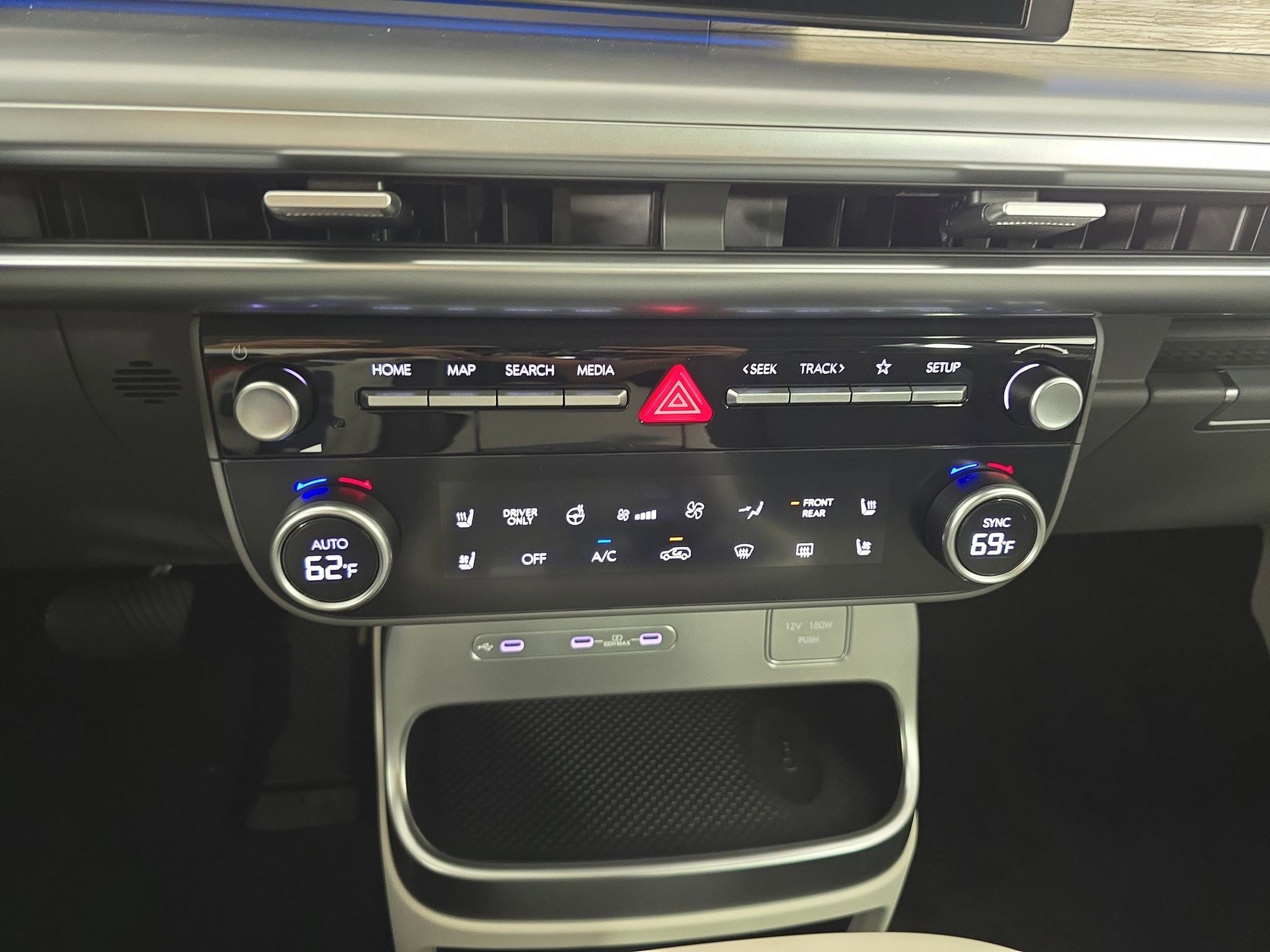 New 2026 Hyundai Ioniq 9 SEL image 23