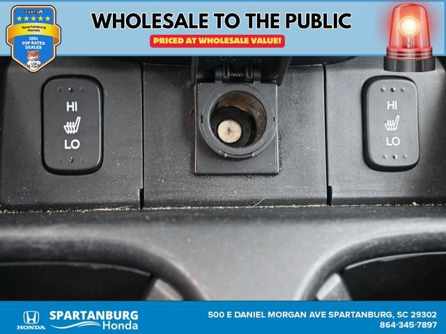 Used 2014 Honda CR-V EX-L image 21