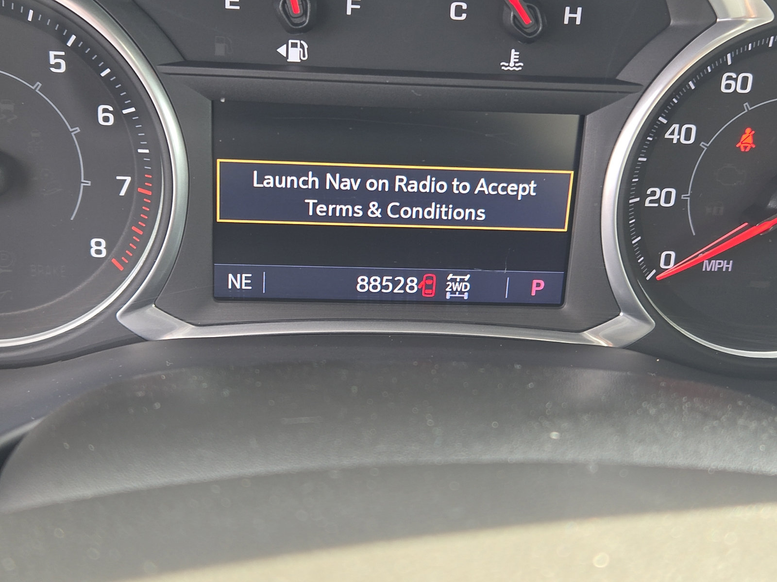 Used 2021 GMC Acadia SLT AWD/4WD image 20