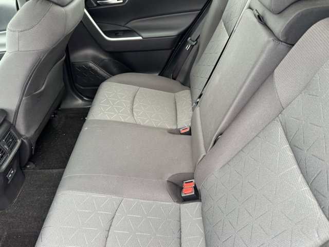 Used 2023 Toyota RAV4 XLE image 6