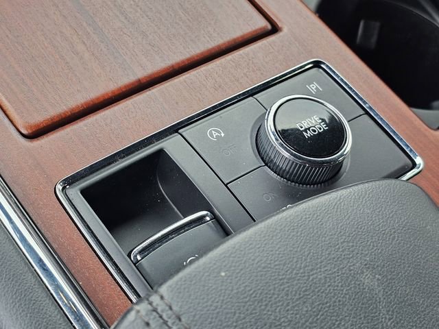 Certified 2023 Lincoln Navigator L Reserve image 25