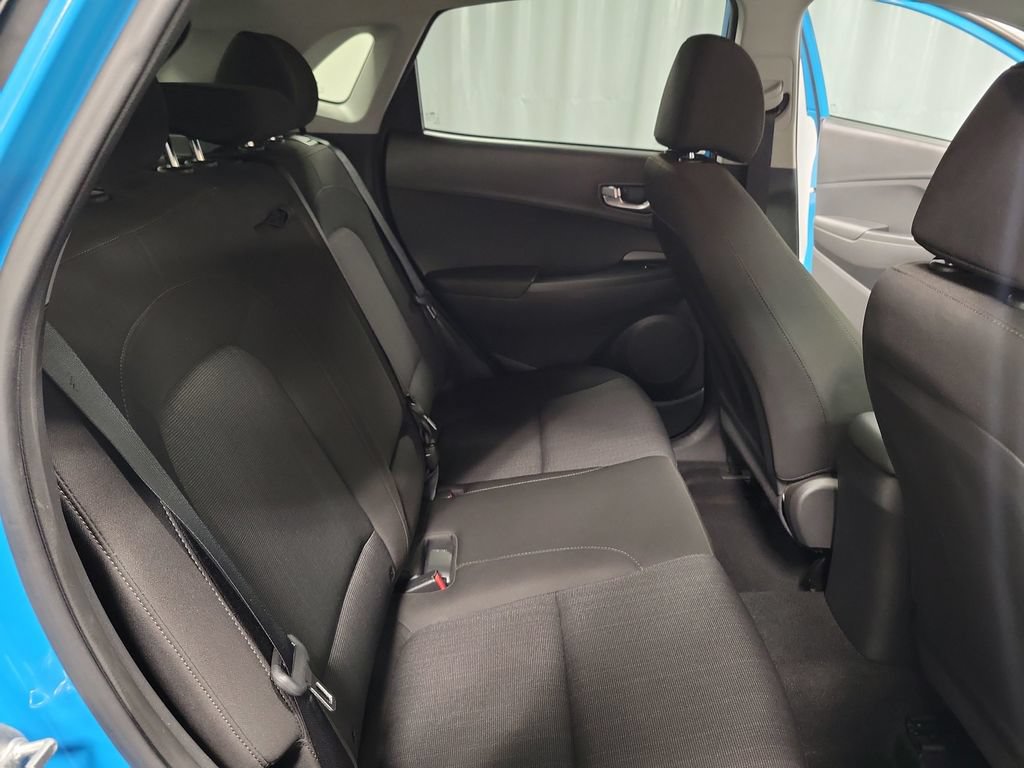 Used 2022 Hyundai Kona SEL w/ Convenience Package AWD/4WD image 24