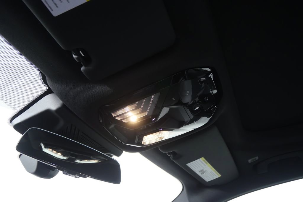 New 2026 BMW i5 eDrive40 w/ M Sport Package image 19