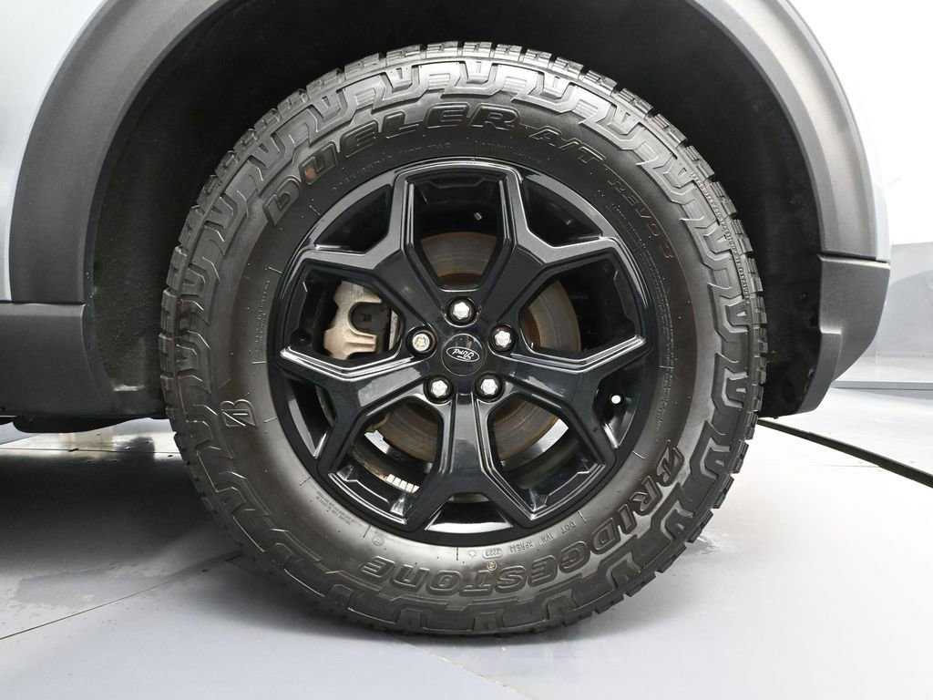 Used 2023 Ford Explorer Timberline image 15
