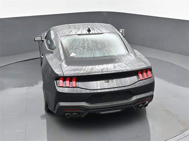 New 2026 Ford Mustang GT Premium image 26