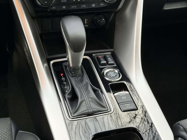 New 2026 Mitsubishi Eclipse Cross SE image 18