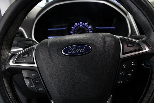 Used 2015 Ford Edge SEL w/ Equipment Group 201A image 17