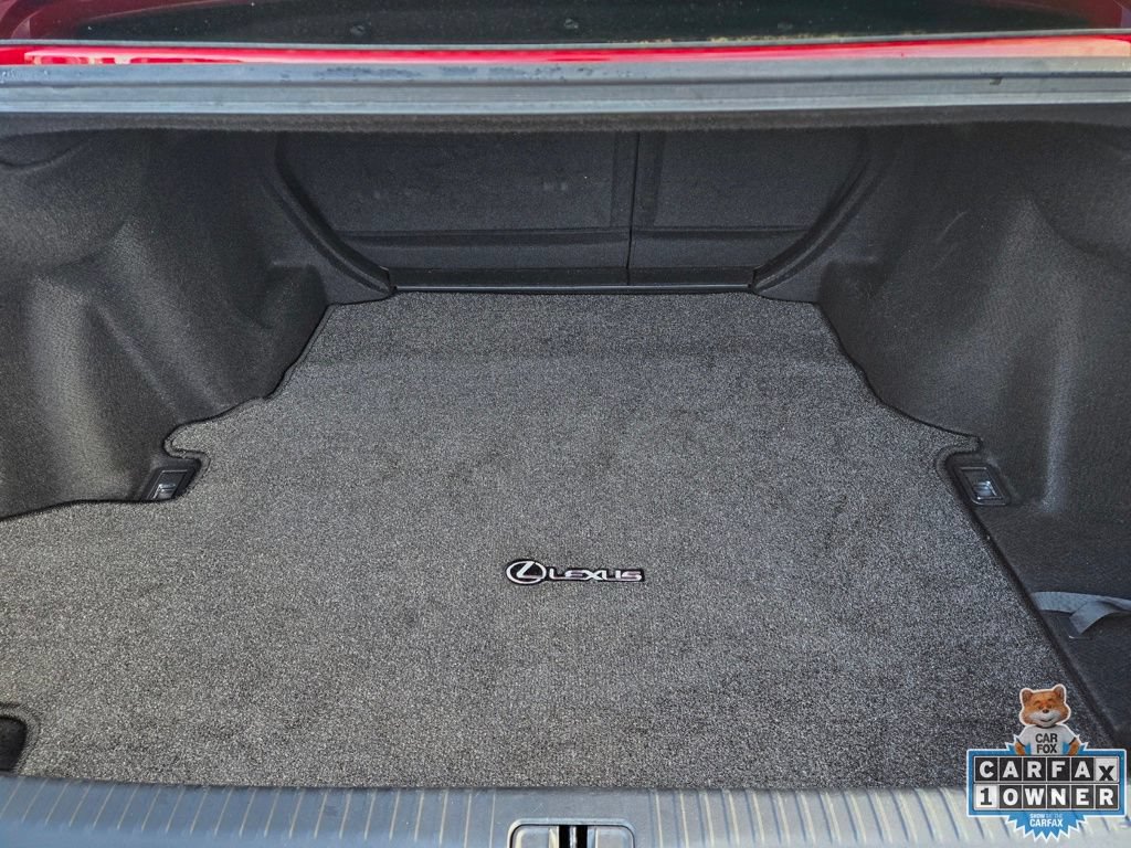 Used 2021 Lexus RC 300 w/ Accessory Package RWD image 19