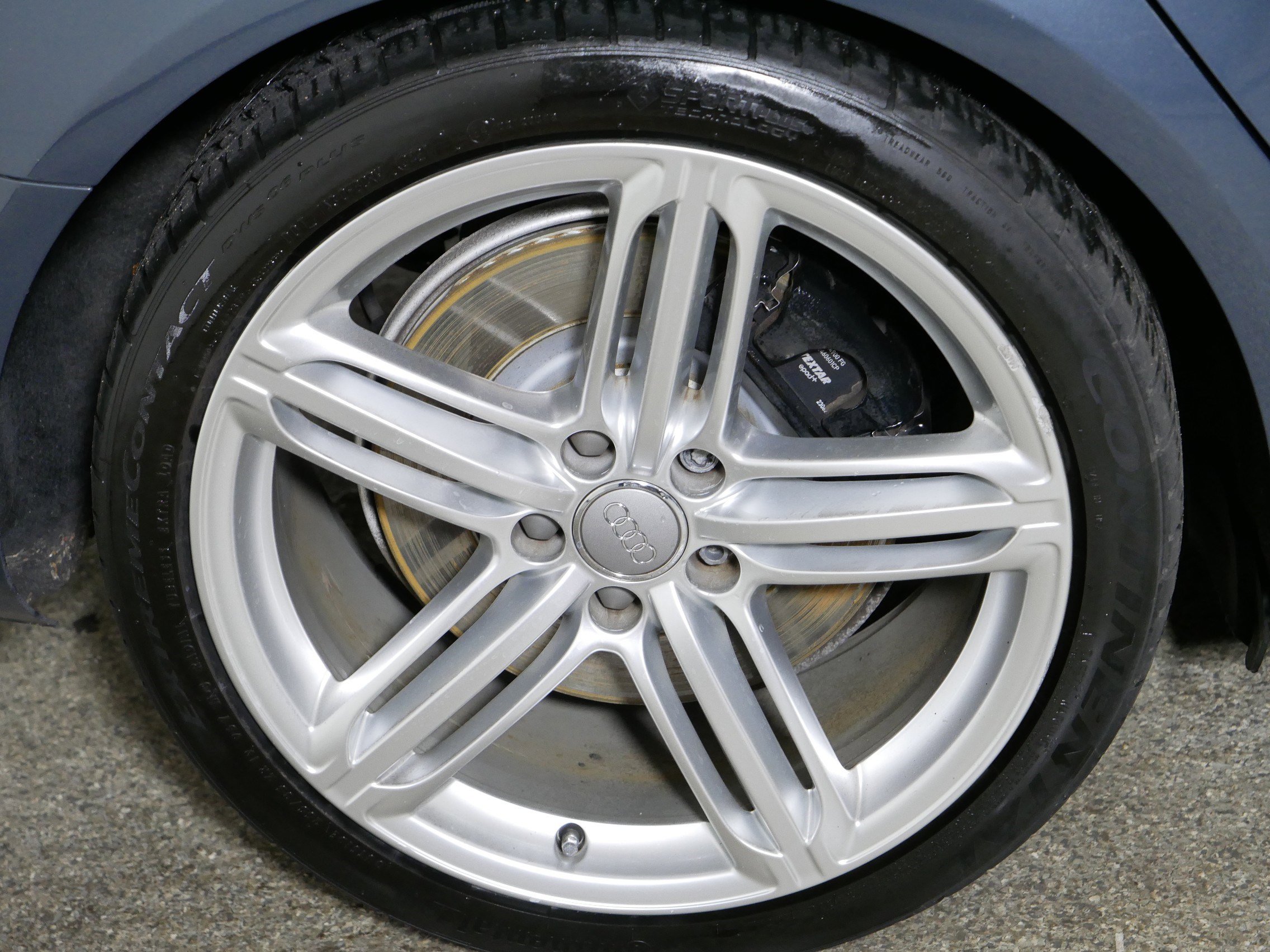 Used 2011 Audi S4 Prestige AWD/4WD image 15